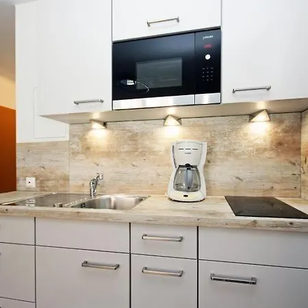 Yachthafenresidenz-wohnung-6202-826 Ostseebad Kühlungsborn