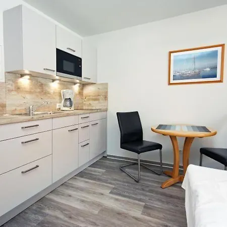 Yachthafenresidenz-wohnung-6202-826 * Ostseebad Kühlungsborn