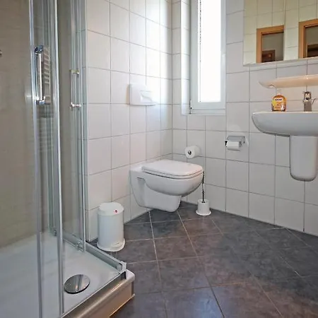 Yachthafenresidenz-wohnung-6202-826 Ostseebad Kühlungsborn